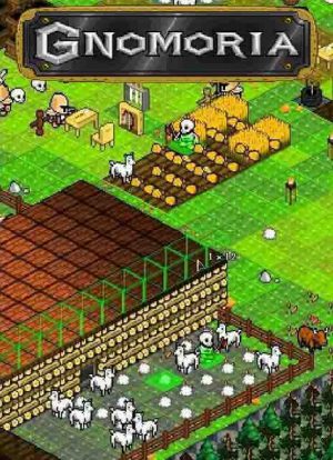 Download Gnomoria