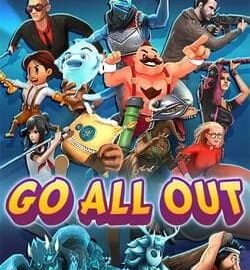 Download Go All Out
