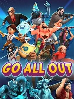 Download Go All Out