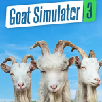Download Goat Simulator 3