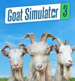 Download Goat Simulator 3 Download Goat Simulator 3