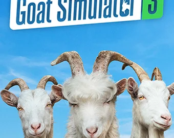 Download Goat Simulator 3