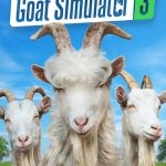 Download Goat Simulator 3 (v208081 + Multiplayer, MULTi12) [FitGirl Repack]