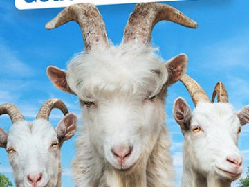 Download Goat Simulator 3 (v208081 + Multiplayer, MULTi12) [FitGirl Repack]