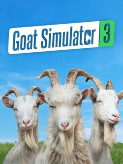 Download Goat Simulator 3