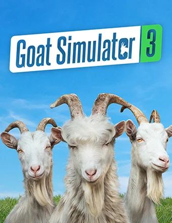 Download Goat Simulator 3