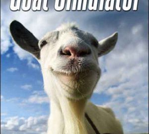Download Goat Simulator Download Goat Simulator