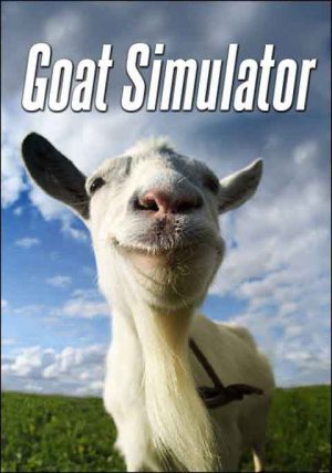 Download Goat Simulator