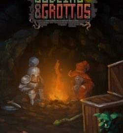 Download Goblins and Grottos