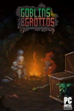 Download Goblins and Grottos