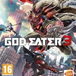 Download GOD EATER 3 Download GOD EATER 3
