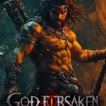 Download GOD FORSAKEN