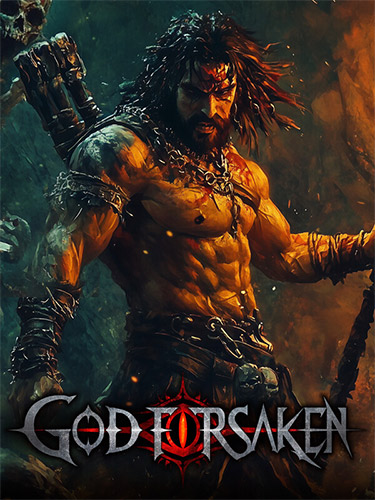 Download GOD FORSAKEN (v1.0.0/Release + 2 DLCs, MULTi11) [FitGirl Repack]