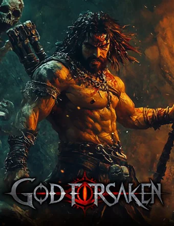 Download GOD FORSAKEN
