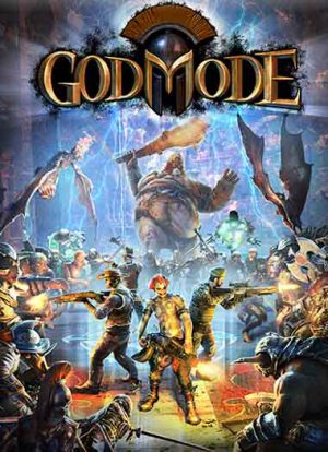 Download God Mode