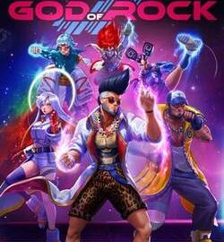 Download God of Rock