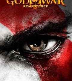 Download God of War III Remastered