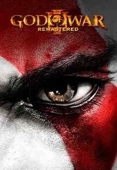 Download God of War III Remastered