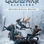 Download God of War Ragnarök Digital Deluxe Edition