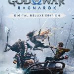Download God of War: Ragnarok - Digital Deluxe Edition (+ All DLCs/Bonuses + 6 GB VRAM Bypass, MULTi22) [FitGirl Repack, Selective Download - from 65.1 GB]