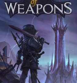 Download God Of Weapons