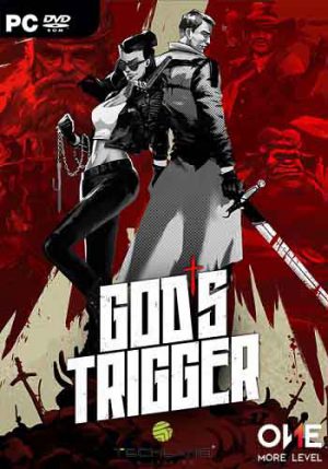 Download God's Trigger