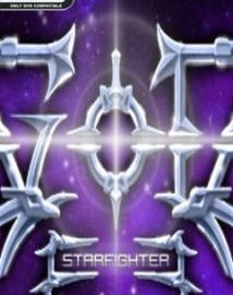 Download GOD STARFIGHTER