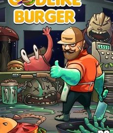 Download Godlike Burger