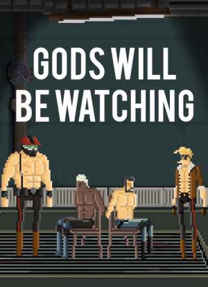 Download Gods Will Be Watching