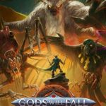 Download Gods Will Fall