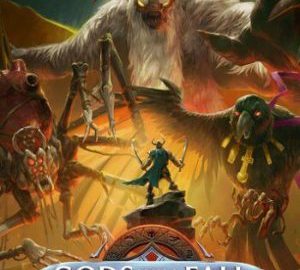 Download Gods Will Fall