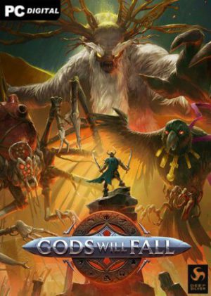 Download Gods Will Fall