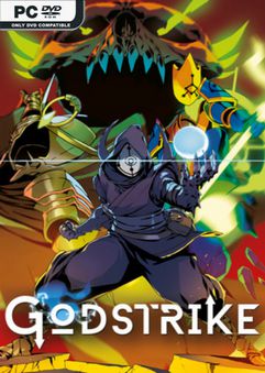 Download Godstrike