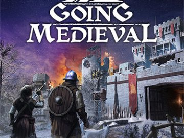 Download Going Medieval: Fortified Edition (v1.0.43 + 2 DLCs/Bonuses, MULTi11) [FitGirl Repack]