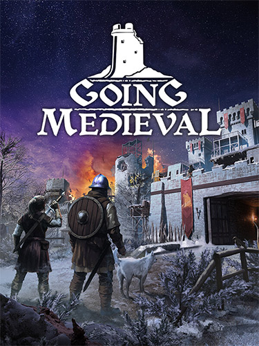 Download Going Medieval: Fortified Edition (v1.0.43 + 2 DLCs/Bonuses, MULTi11) [FitGirl Repack]