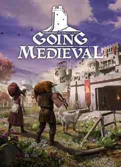 Download Going Medieval