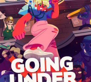 Download Going Under