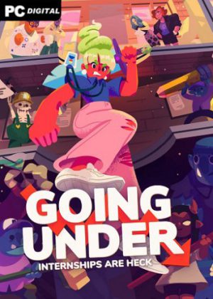 Download Going Under