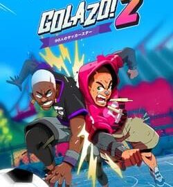 Download Golazo! 2