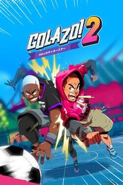 Download Golazo! 2