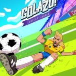 Download Golazo! Soccer League