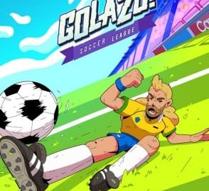 Download Golazo! Soccer League