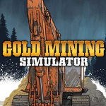 Download Gold Mining Simulator