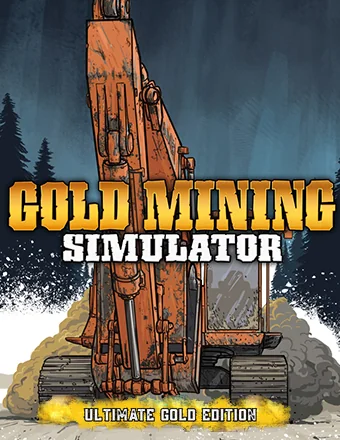 Download Gold Mining Simulator
