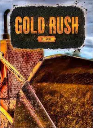 Download Gold Rush: The Game