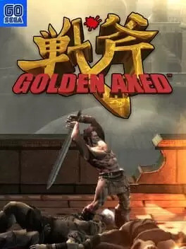 Download Golden Axed: A Cancelled Prototype