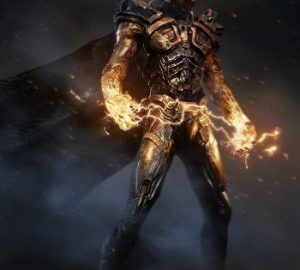 Download Golem Gates Download Golem Gates