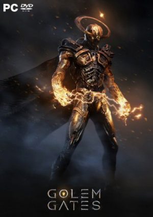 Download Golem Gates