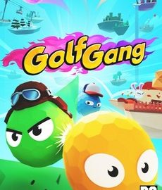 Download Golf Gang Download Golf Gang