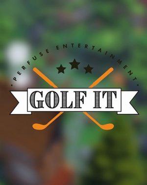 Download Golf It! Download Golf It!